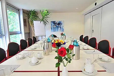Stadthotel Heilbronn 