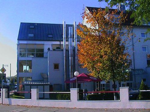Stadthotel Heilbronn