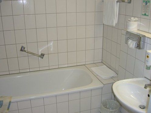 Stadthotel 3*