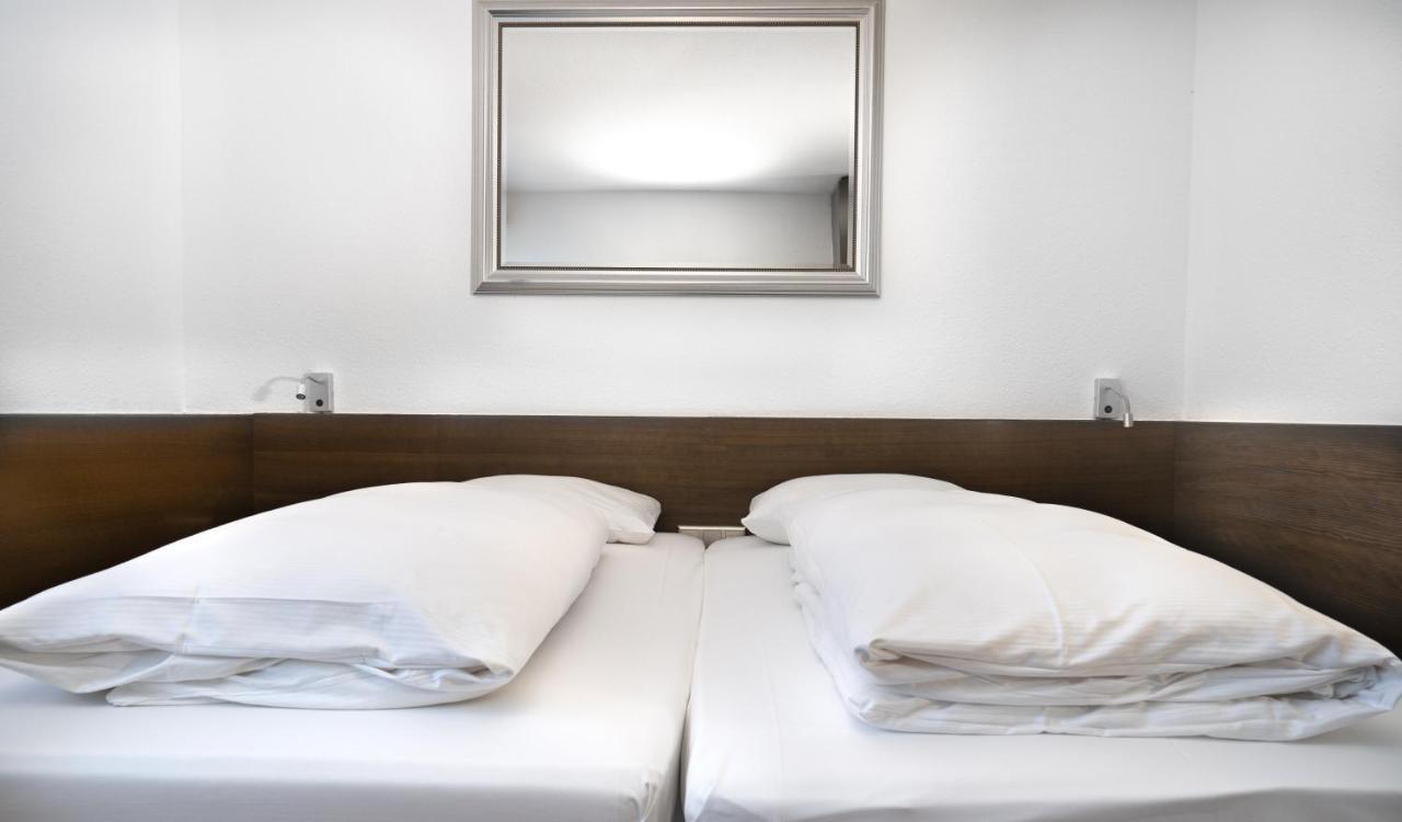 Hotel Stadthotel