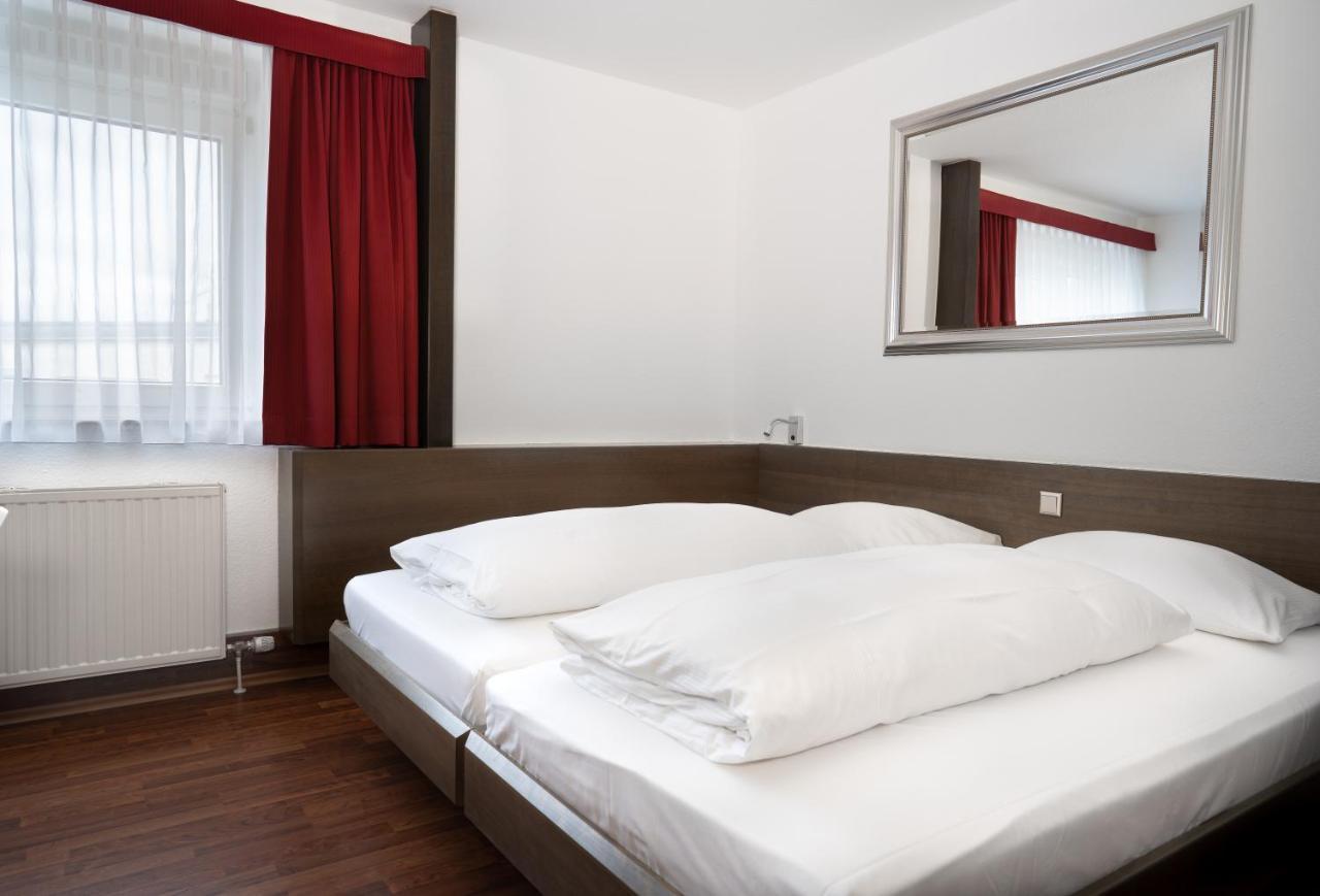 Stadthotel Heilbronn