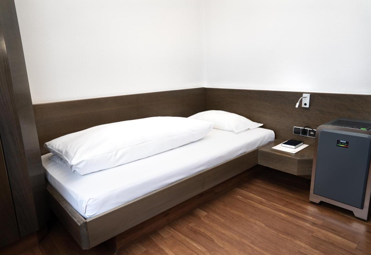 Stadthotel Hotel 3*
