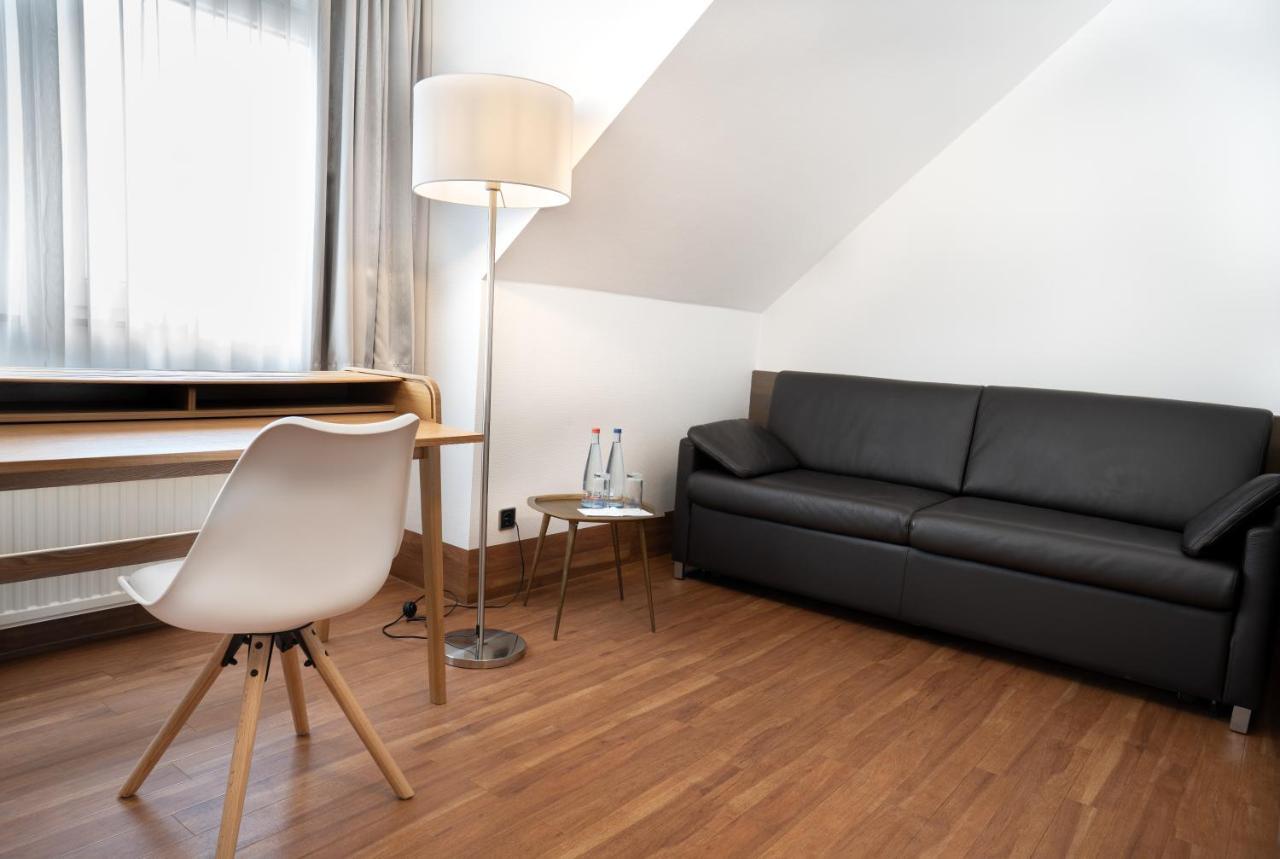 Stadthotel Hotel 3*