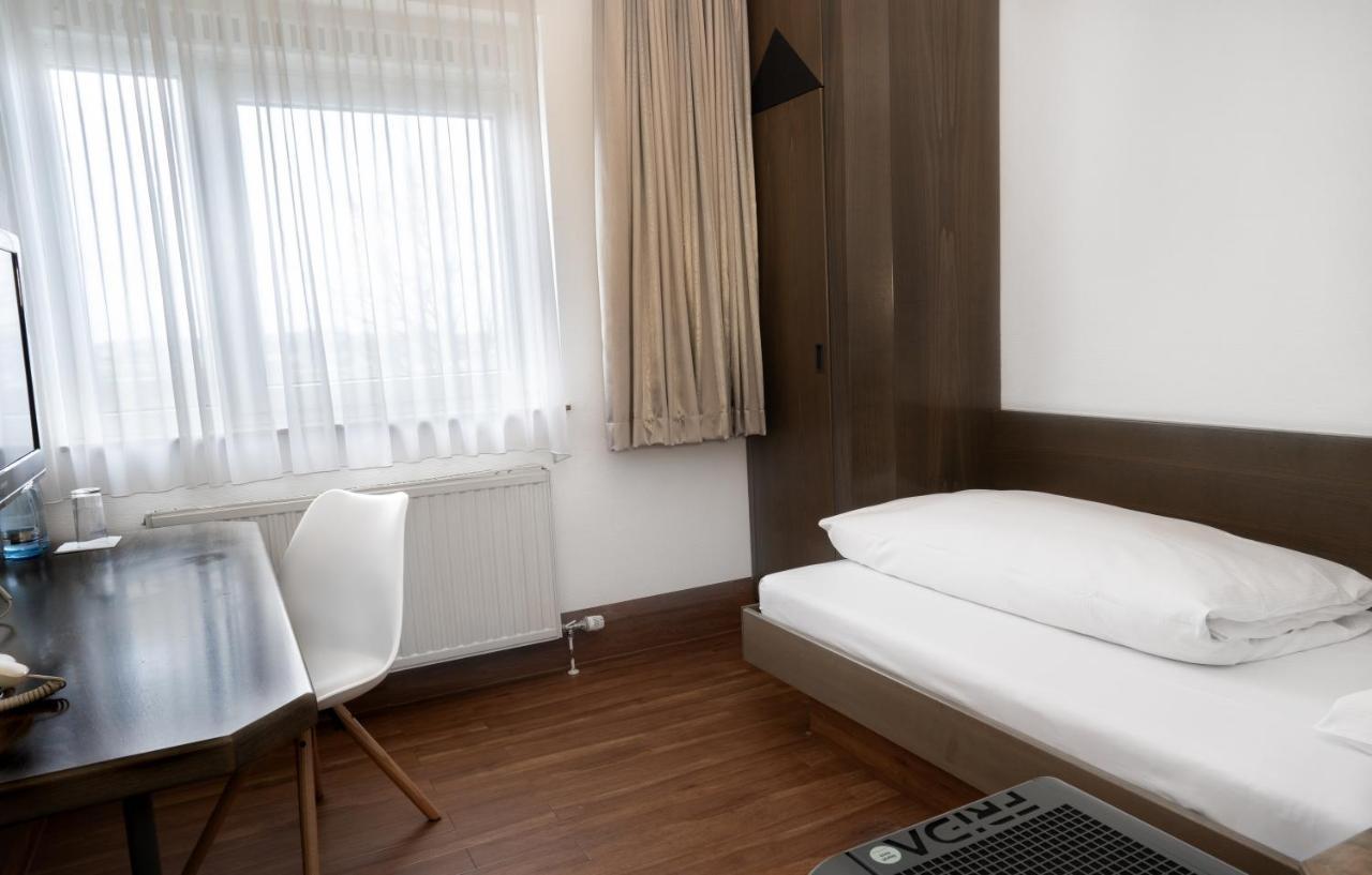 Hotel Stadthotel Heilbronn