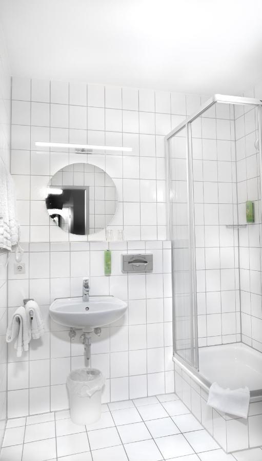 Stadthotel Hotel 3*