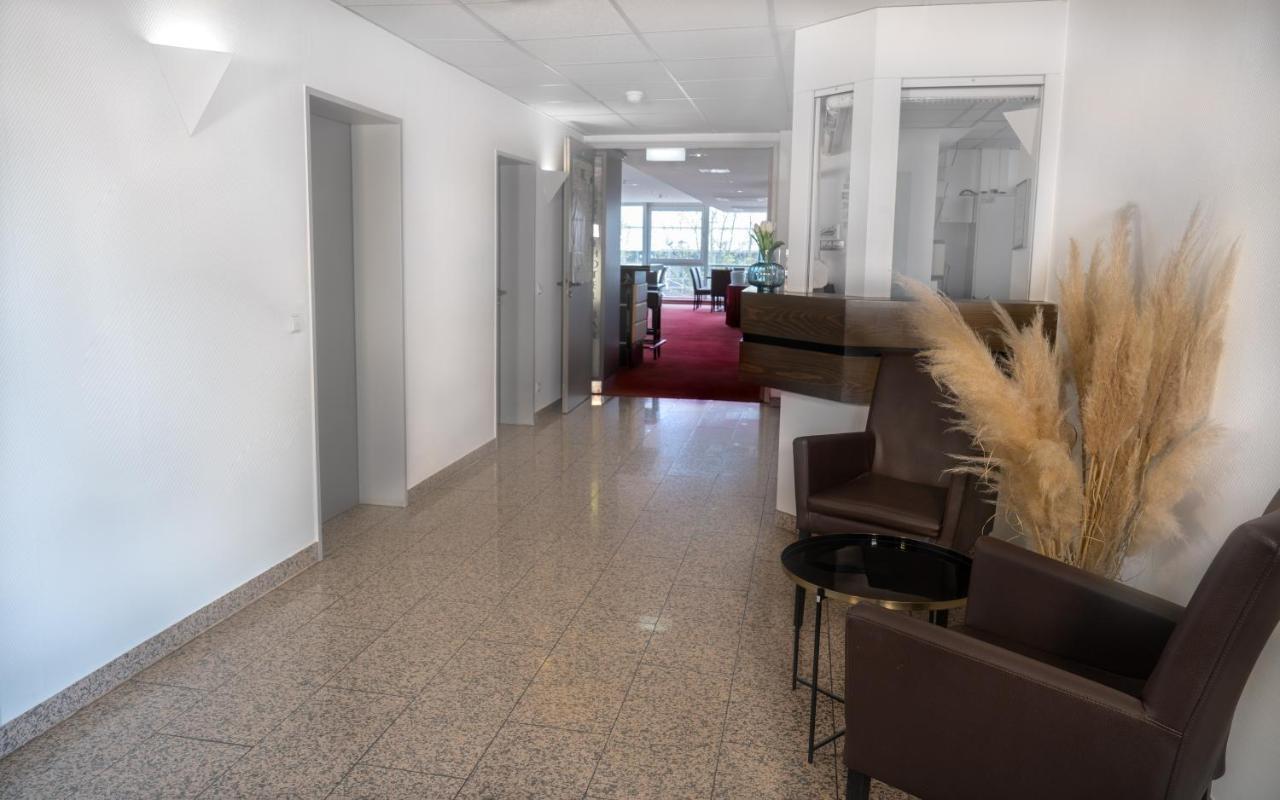 Stadthotel Hotel 3*