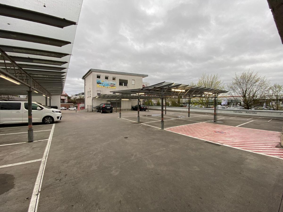 Stadthotel 3* Heilbronn