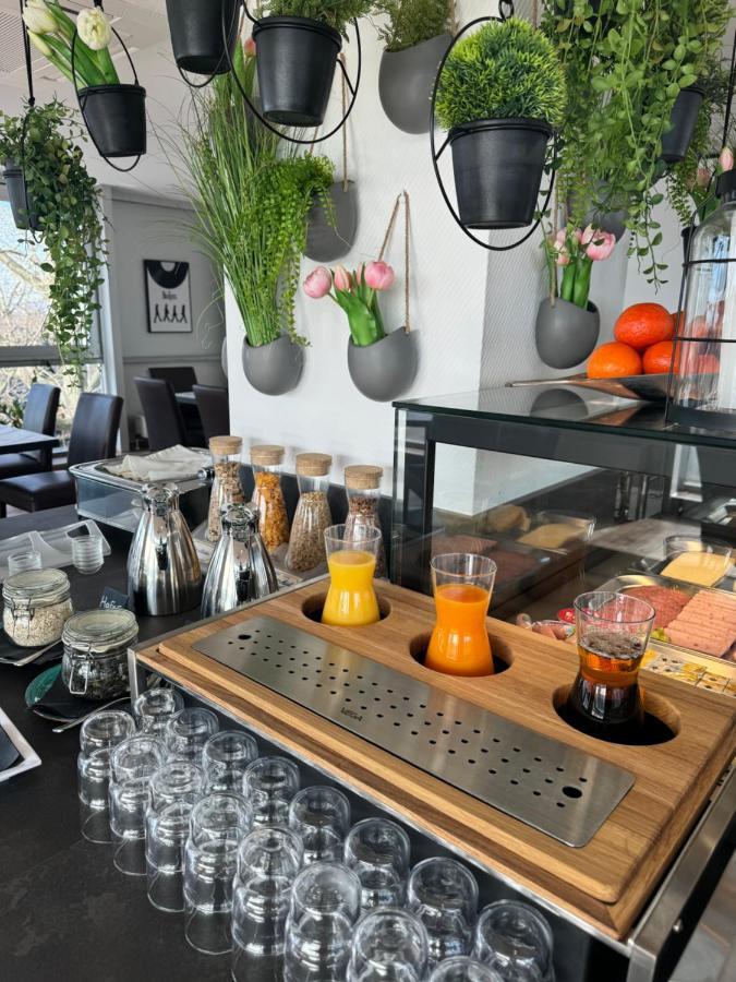 Stadthotel 3* Heilbronn